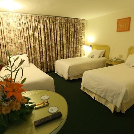 Plaza Mayor Hotel Puno Luaran gambar