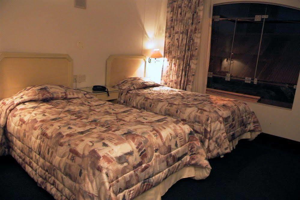 Plaza Mayor Hotel Puno Luaran gambar