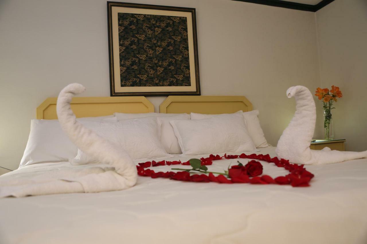 Plaza Mayor Hotel Puno Luaran gambar